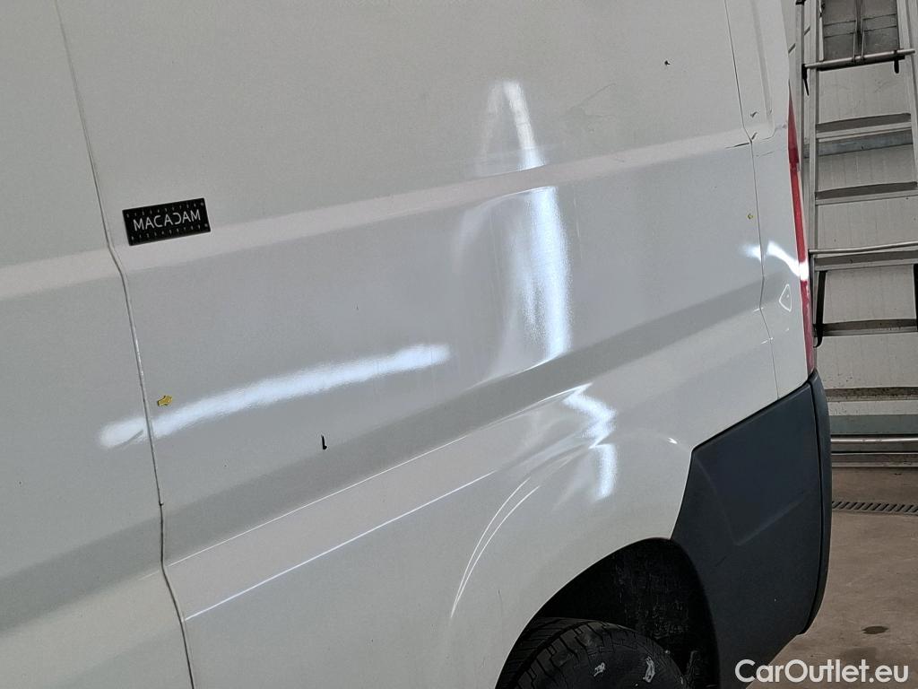  Citroen  Jumper CITROEN  / 2014 / 4P / Fourgon tôlé 33 L2H1 BlueHDi 140 S&S BVM6 Driver #39