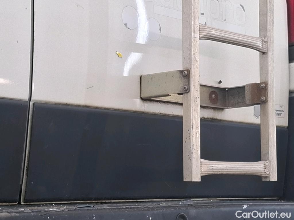  Citroen  Jumper CITROEN  / 2014 / 4P / Fourgon tôlé 33 L2H1 BlueHDi 140 S&S BVM6 Driver #47