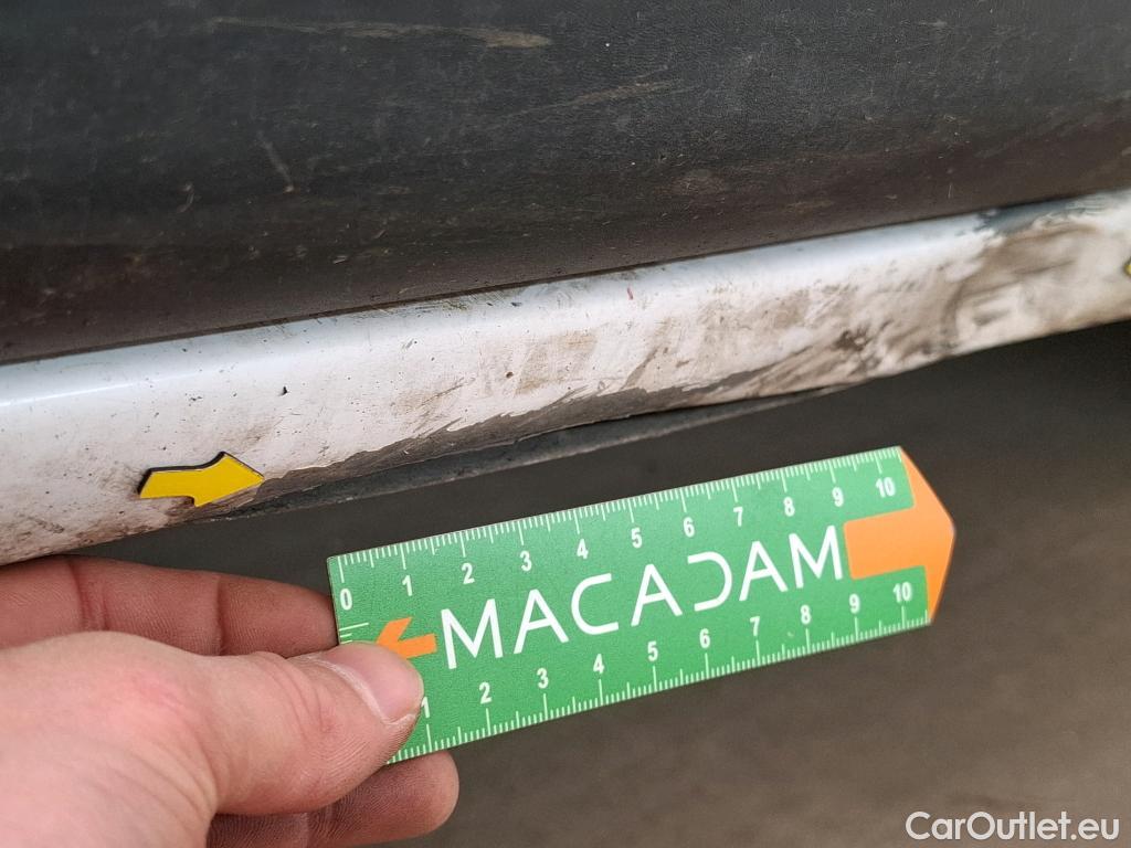  Citroen  Jumpy CITROEN  VU 4p Fourgon M BlueHDi 120 S&S BVM6 (340 Nm) Driver #8