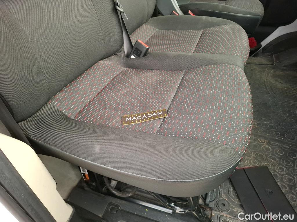  Citroen  Jumper CITROEN  / 2014 / 4P / Fourgon tôlé 35 L2H2 BlueHDi 140 S&S BVM6 Driver #27