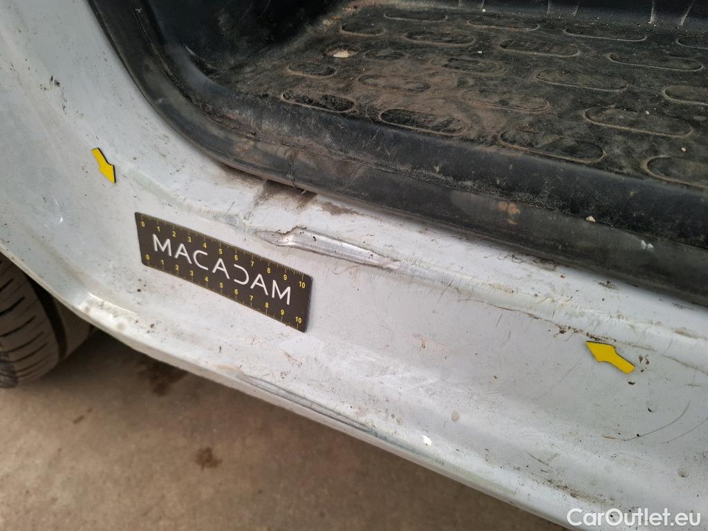  Citroen  Jumper CITROEN  / 2014 / 4P / Fourgon tôlé 35 L2H2 BlueHDi 140 S&S BVM6 Driver #21