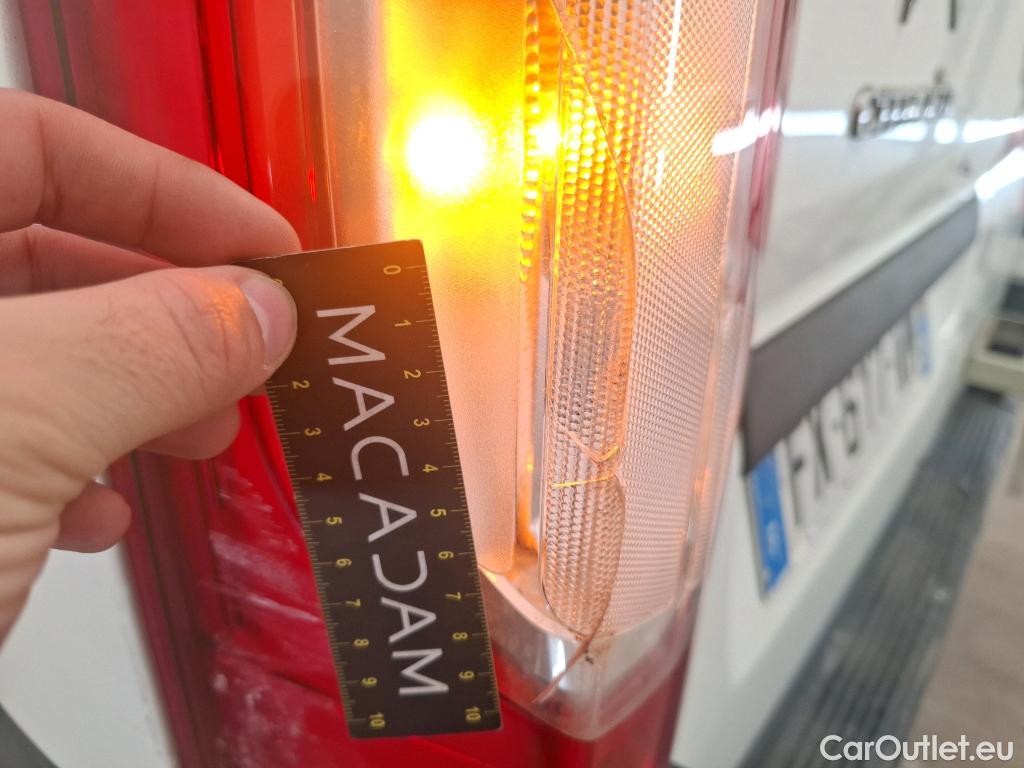  Citroen  Jumper CITROEN  / 2014 / 4P / Fourgon tôlé 33 L2H1 BlueHDi 140 S&S BVM6 Driver #63