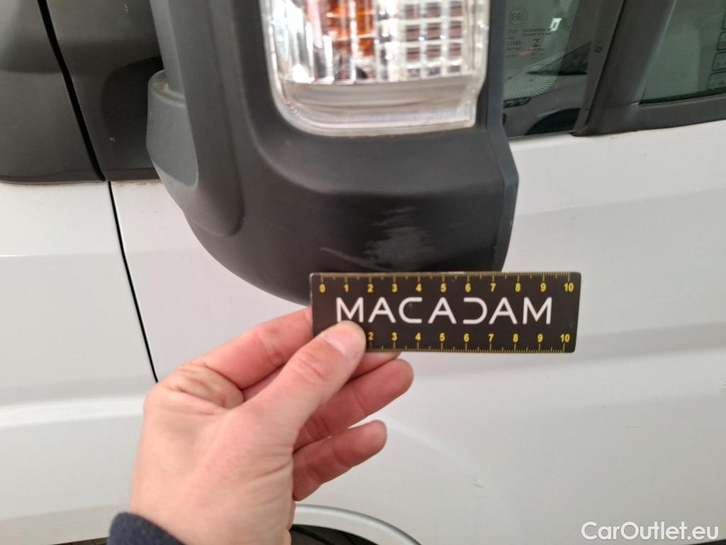  Citroen  Jumper CITROEN  / 2014 / 4P / Fourgon tôlé 35 L2H2 BlueHDi 140 S&S BVM6 Driver #47