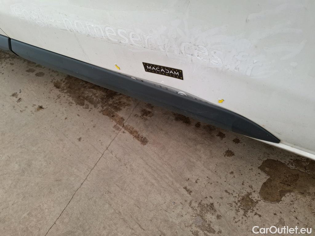  Citroen  Jumpy  Fourgon Business XL (L3) 2.0 BlueHDi 120CV BVM6 E6 #53