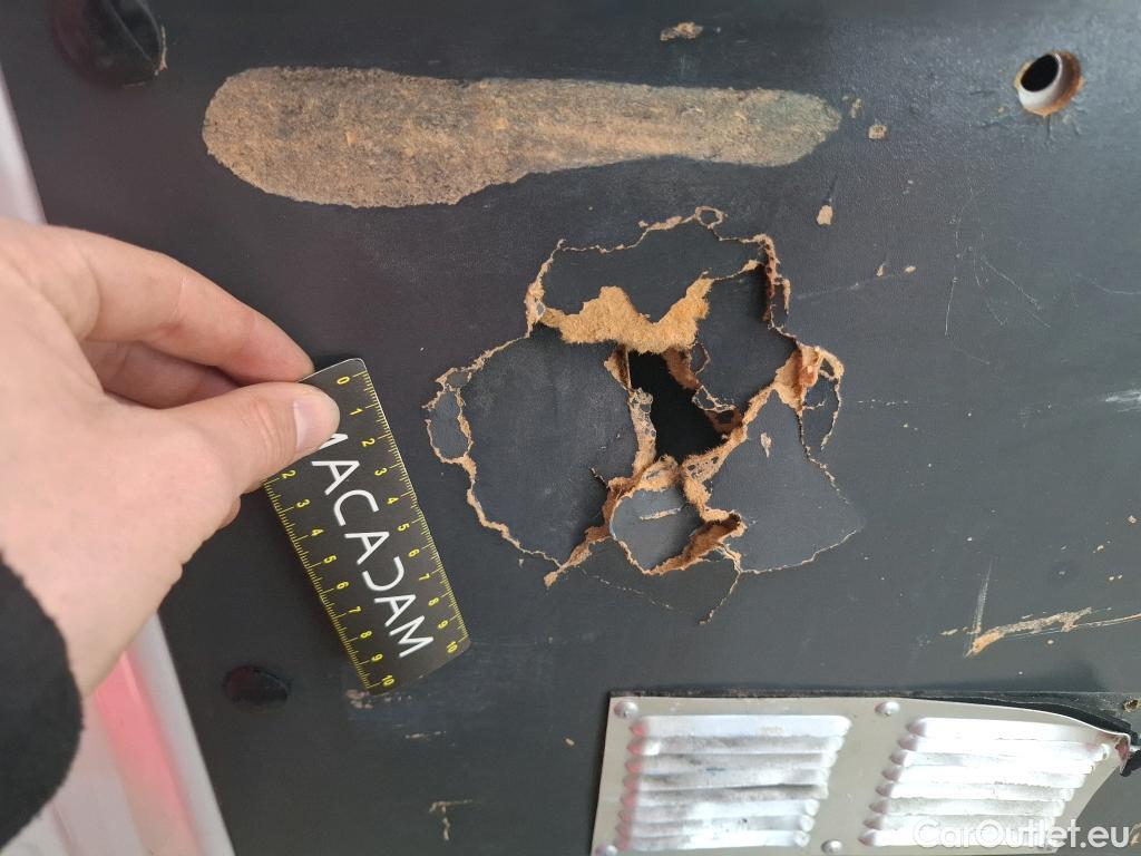  Citroen  Jumpy  Fourgon Club M 1.5 BlueHDi 100CV BVM6 E6d #23