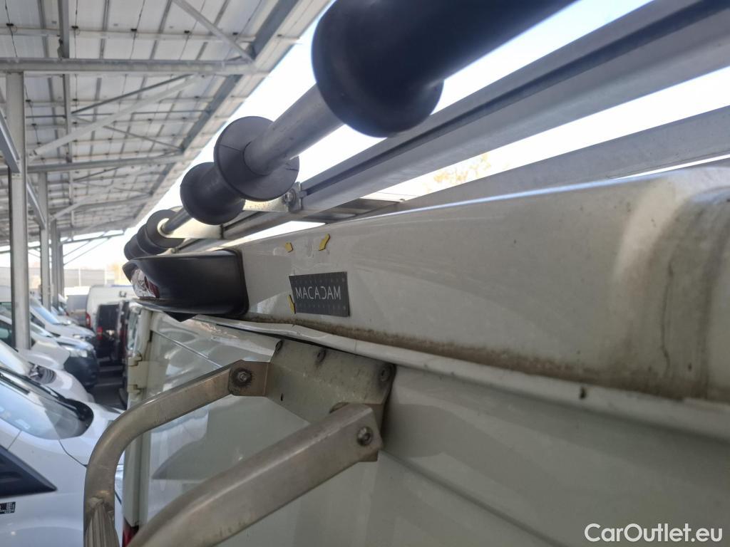  Citroen  Jumper CITROEN  / 2014 / 4P / Fourgon tôlé 33 L2H1 BlueHDi 140 S&S BVM6 Driver #68