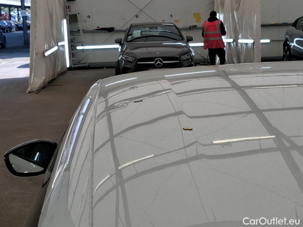  Citroen  C4 Cactus  Feel Nav Société 1.5 BlueHDi 100CV BVM6 E6d #10