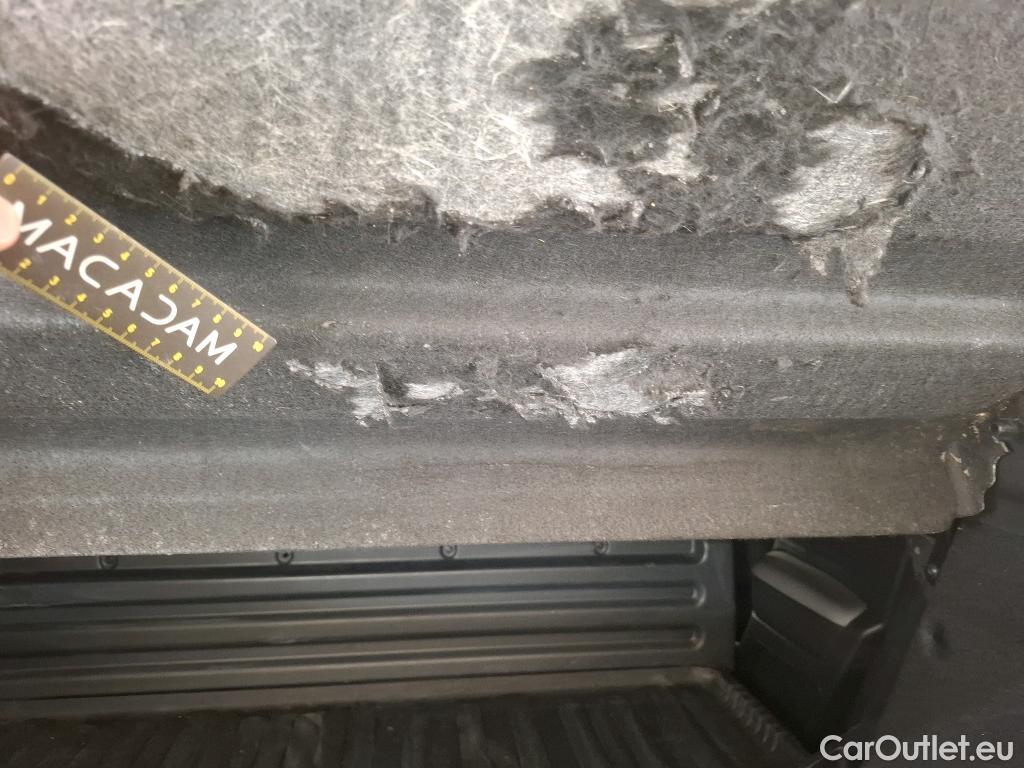  Citroen  C4 Cactus  Feel Nav Société 1.5 BlueHDi 100CV BVM6 E6d #23