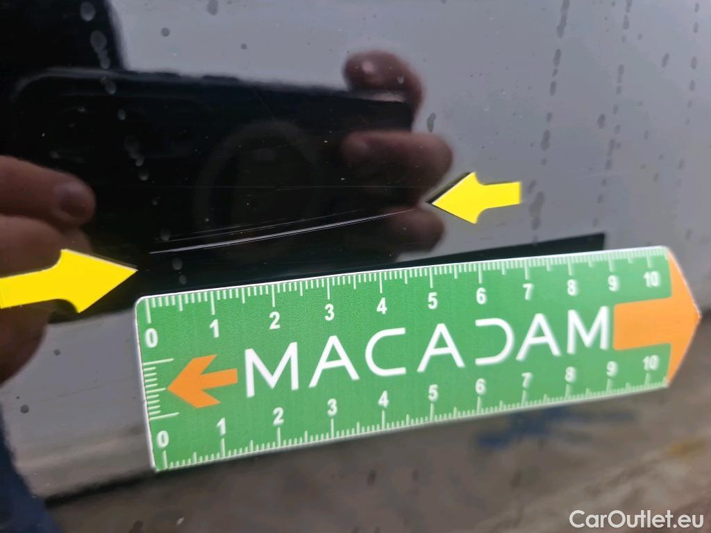  Citroen  Berlingo  Fourgon Club M 1000 1.5 BlueHDi 130CV BVA8 E6dT #25