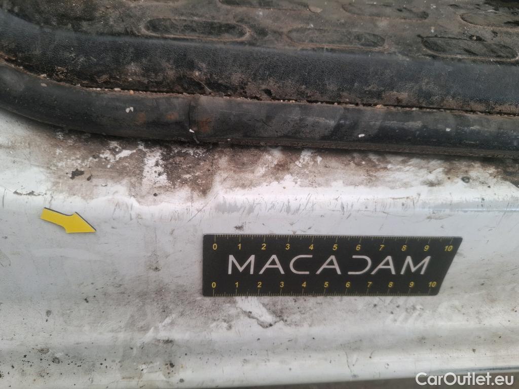  Citroen  Jumper CITROEN  / 2014 / 4P / Fourgon tôlé 33 L2H1 BlueHDi 140 S&S BVM6 Driver #75