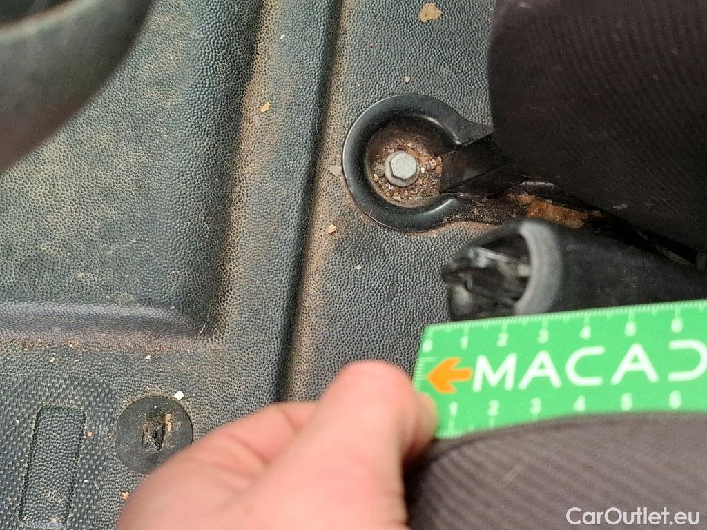  Citroen  Jumpy CITROEN  VU 4p Fourgon M BlueHDi 120 S&S BVM6 (340 Nm) Driver #41