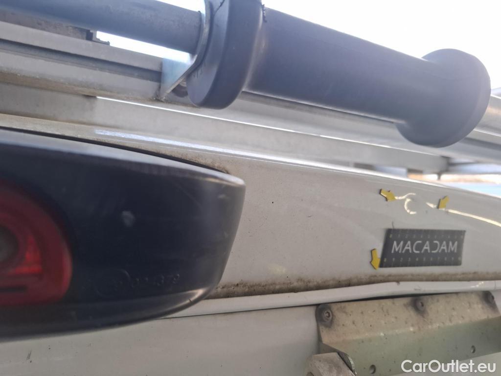  Citroen  Jumper CITROEN  / 2014 / 4P / Fourgon tôlé 33 L2H1 BlueHDi 140 S&S BVM6 Driver #66