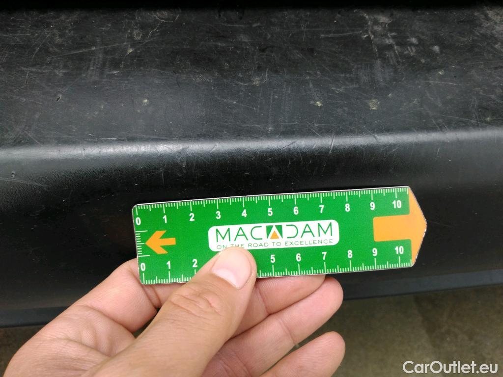  Citroen  Berlingo  Fourgon Club M 1000 1.5 BlueHDi 130CV BVA8 E6dT #22