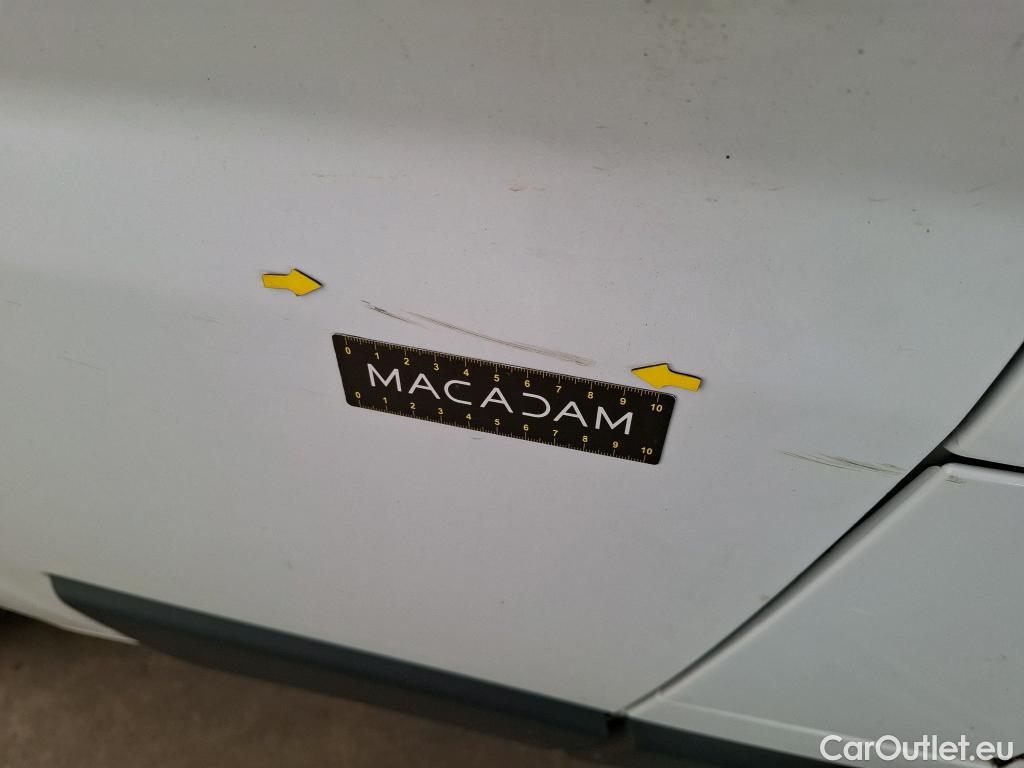  Citroen  Jumper CITROEN  / 2014 / 4P / Fourgon tôlé 35 L2H2 BlueHDi 140 S&S BVM6 Driver #10