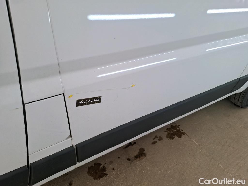  Citroen  Jumper CITROEN  / 2014 / 4P / Fourgon tôlé 35 L2H2 BlueHDi 140 S&S BVM6 Driver #1