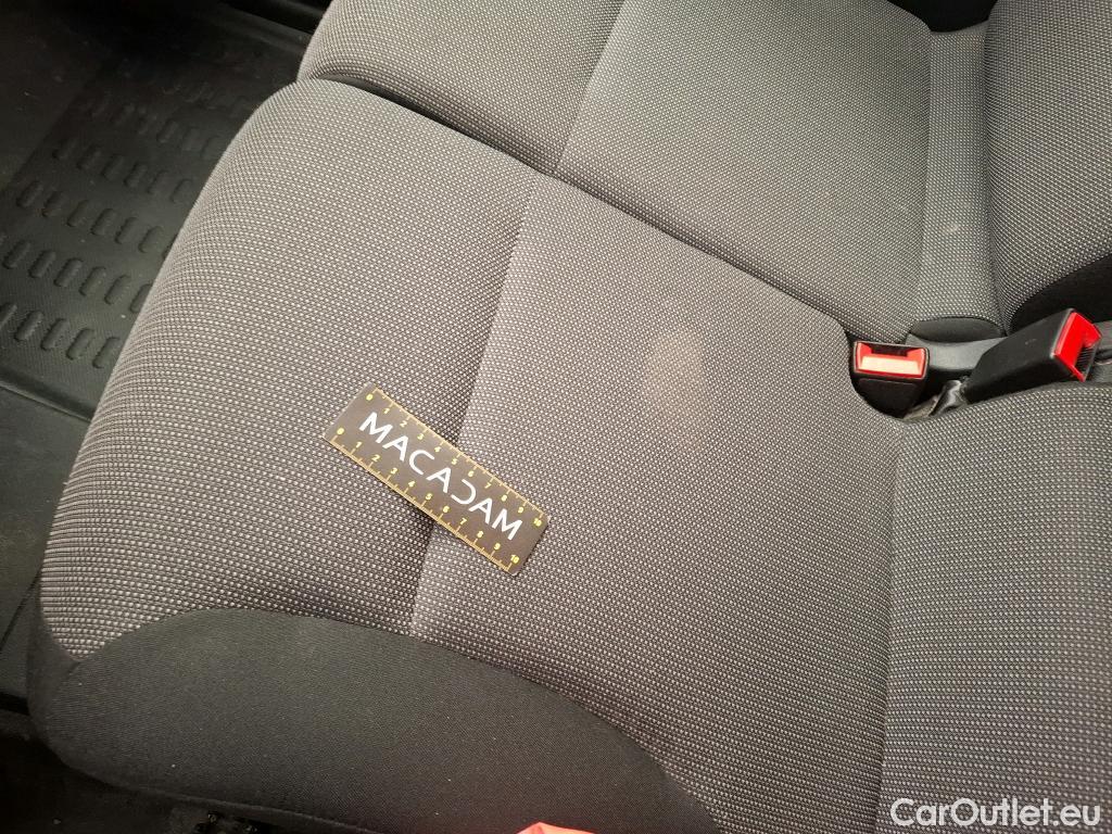  Citroen  Berlingo  Fourgon Club M 1000 1.5 BlueHDi 130CV BVA8 E6dT #18