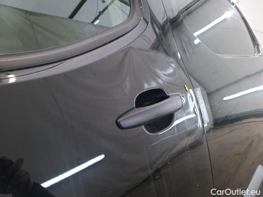  Citroen  Berlingo  Fourgon Club M 1000 1.5 BlueHDi 130CV BVA8 E6dT #12