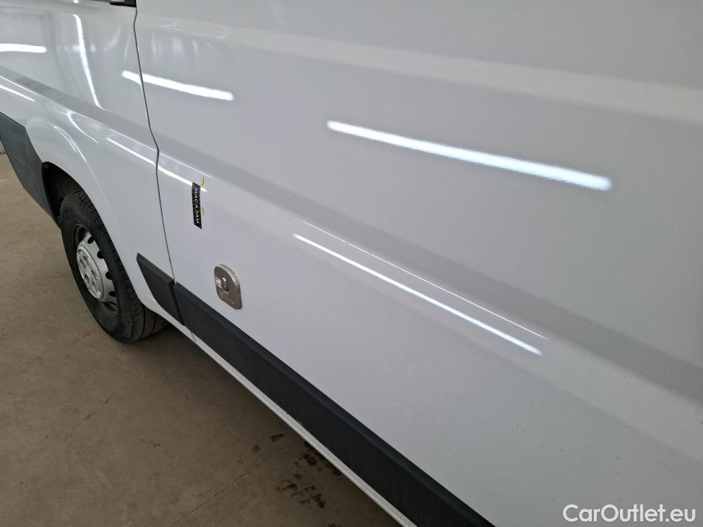  Citroen  Jumper CITROEN  / 2014 / 4P / Fourgon tôlé 35 L2H2 BlueHDi 140 S&S BVM6 Driver #24