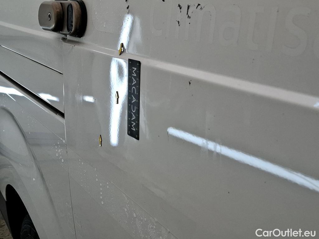  Citroen  Jumpy  Fourgon Business XL (L3) 2.0 BlueHDi 120CV BVM6 E6 #48