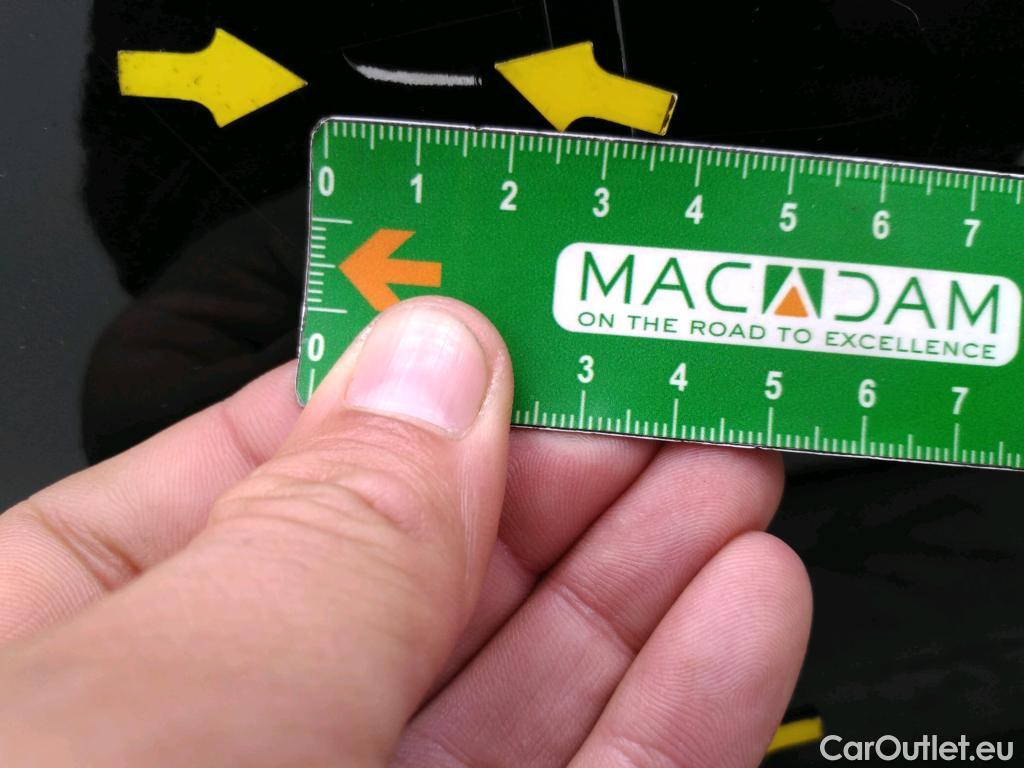  Citroen  Berlingo  Fourgon Club M 1000 1.5 BlueHDi 130CV BVA8 E6dT #16