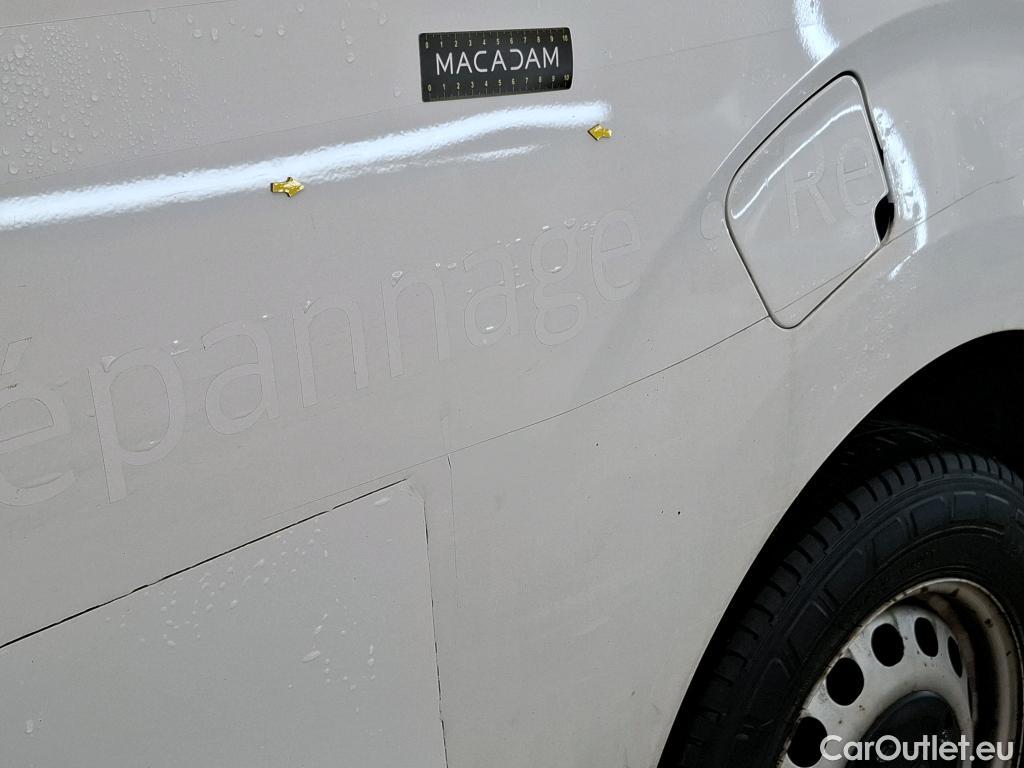  Citroen  Jumpy  Fourgon Business XL (L3) 2.0 BlueHDi 120CV BVM6 E6 #7