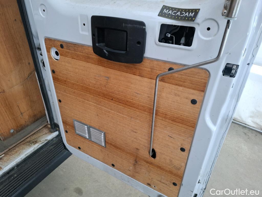  Citroen  Jumper CITROEN  / 2014 / 4P / Fourgon tôlé 35 L2H2 BlueHDi 140 S&S BVM6 Driver #35