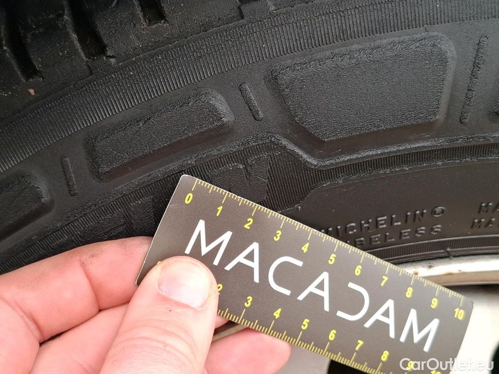  Citroen  Jumpy  Fourgon Business XL (L3) 2.0 BlueHDi 120CV BVM6 E6 #39