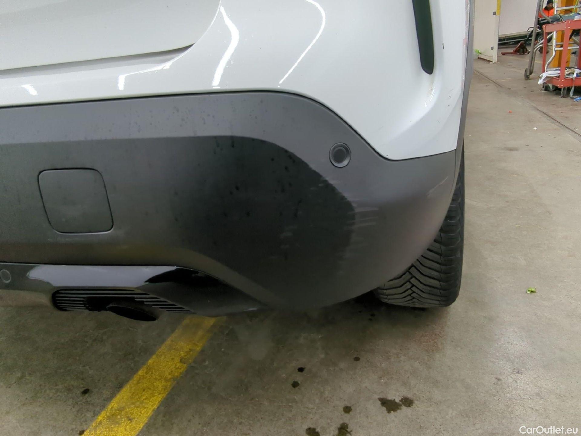  Citroen  C4  Berline Feel Nav Business R 1.5 BlueHDI 130CV BVA8 6E / TRANSFO VP VF #21