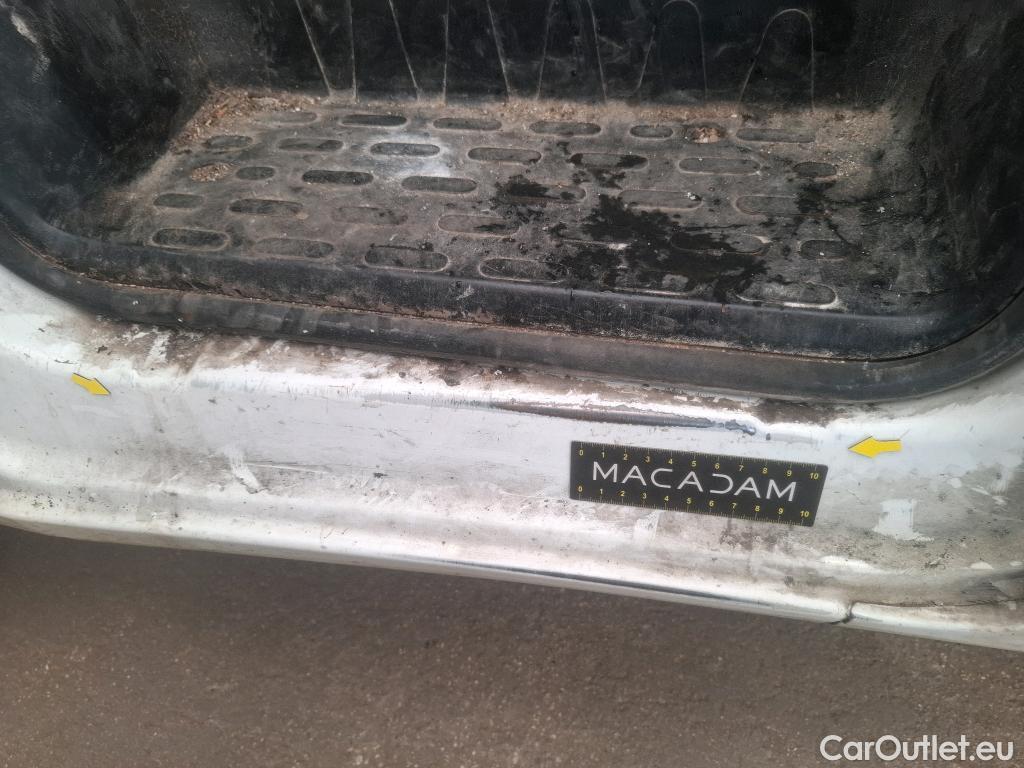  Citroen  Jumper CITROEN  / 2014 / 4P / Fourgon tôlé 33 L2H1 BlueHDi 140 S&S BVM6 Driver #77