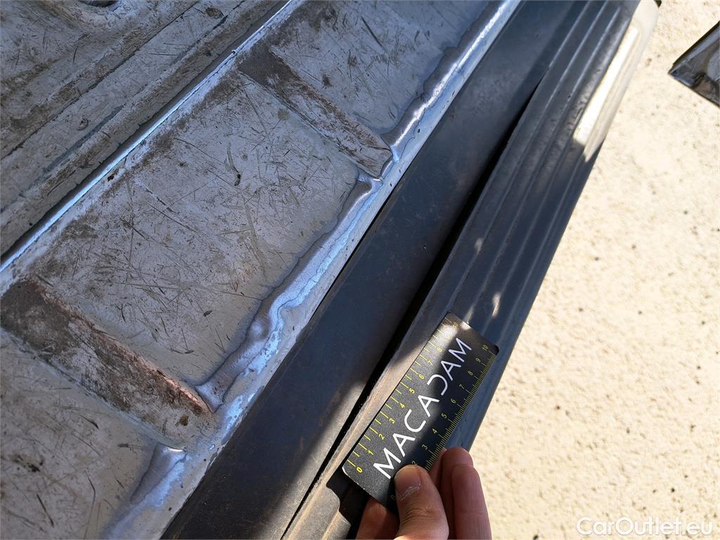  Fiat  Ducato FIAT  VU 4p Fourgon 3.0 M H2 2.3 Multijet 130 Pack Pro Nav #106