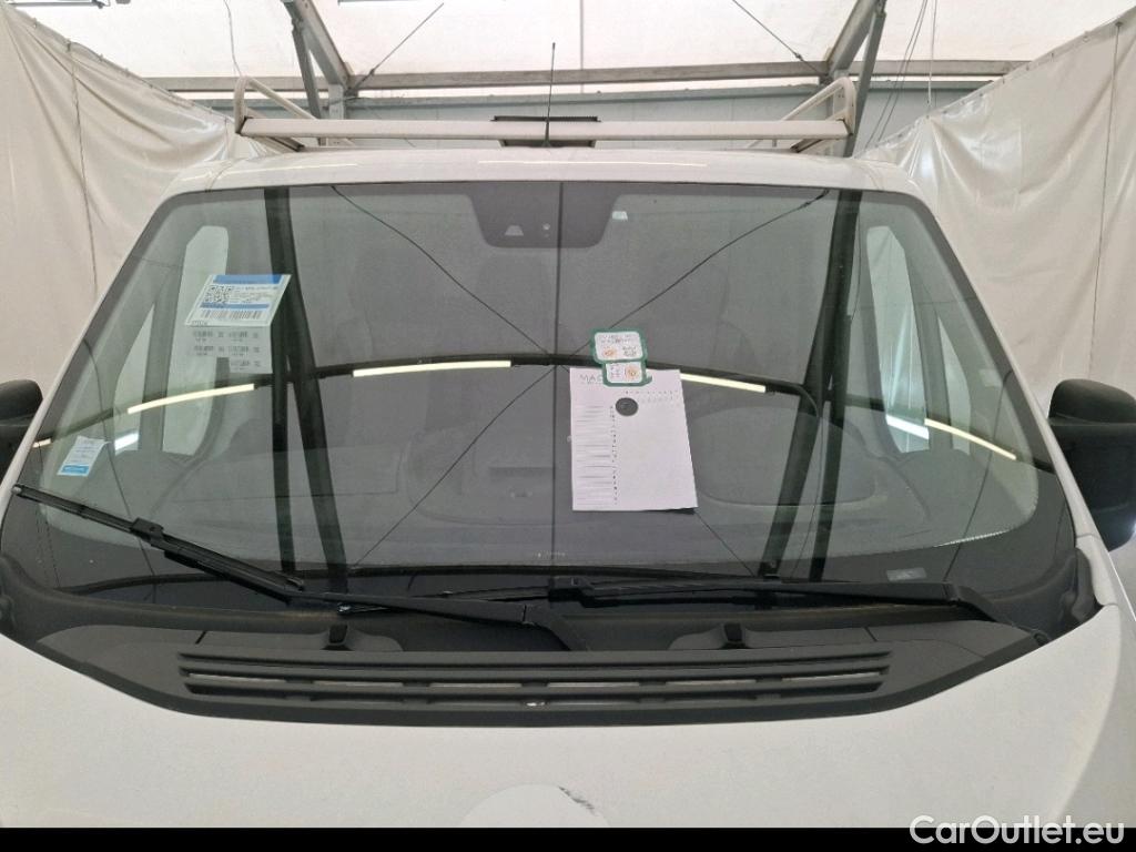  Citroen  Jumper CITROEN  / 2014 / 4P / Fourgon tôlé 33 L2H1 BlueHDi 140 S&S BVM6 Driver #88