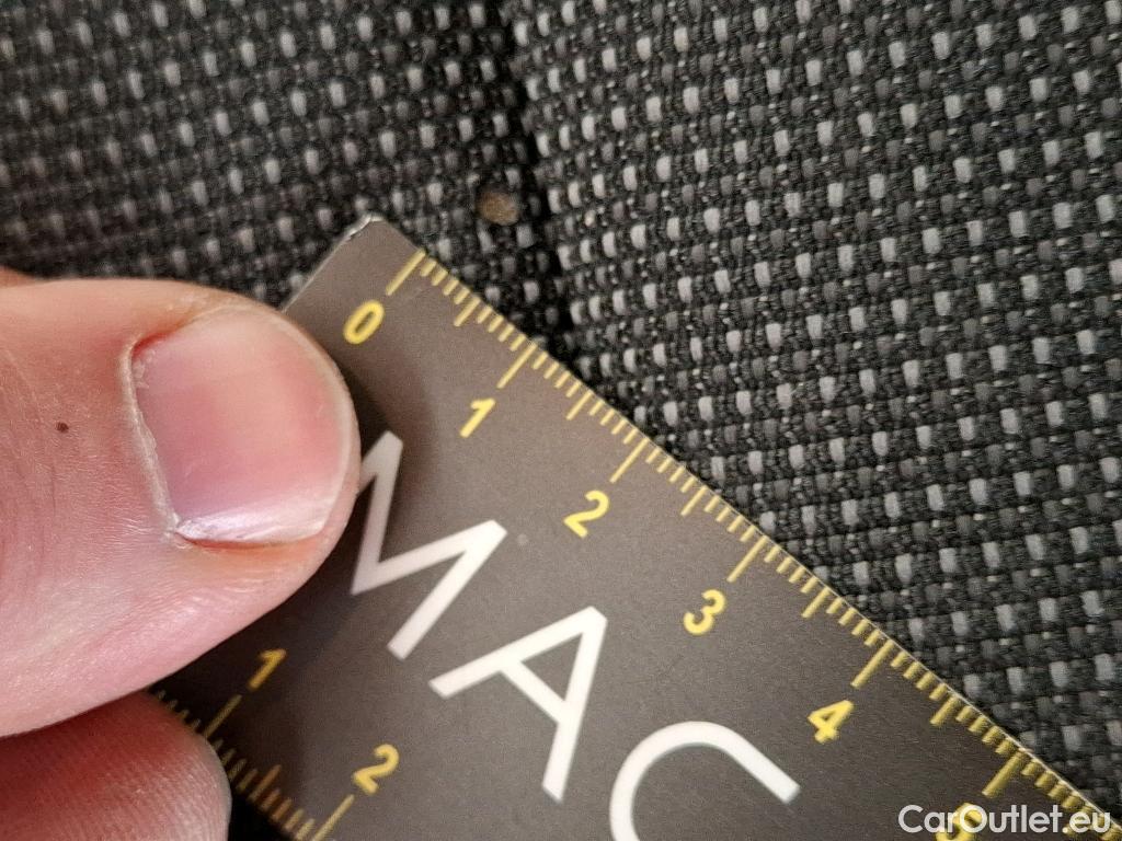  Citroen  Berlingo  Fourgon Club M 1000 1.5 BlueHDi 130CV BVA8 E6dT #9