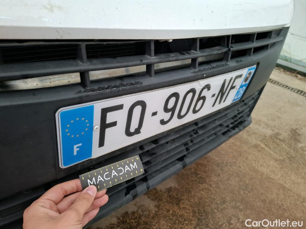  Citroen  Berlingo  Fourgon Club XL 950 1.5 BlueHDi 100CV BVM5 E6dT #31