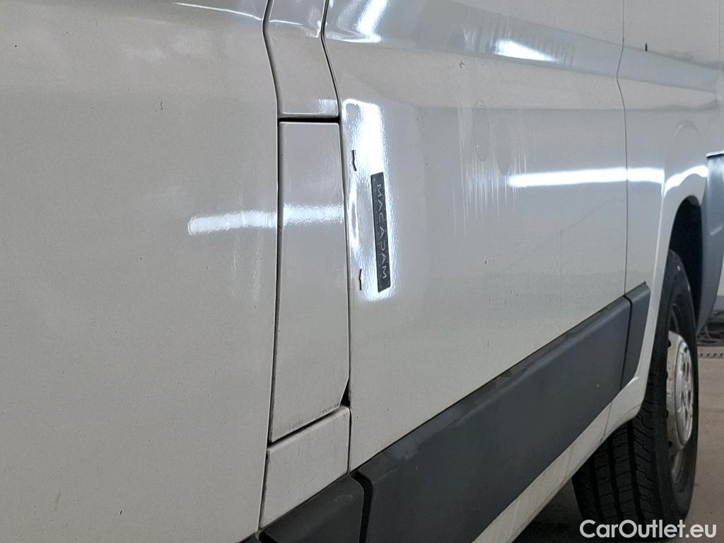  Citroen  Jumper CITROEN  / 2014 / 4P / Fourgon tôlé 33 L2H1 BlueHDi 140 S&S BVM6 Driver #30