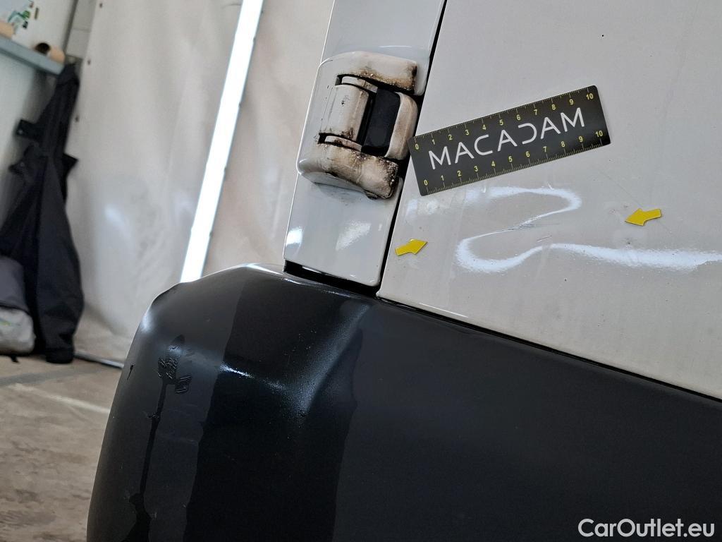  Citroen  Jumpy  Fourgon Business XL (L3) 2.0 BlueHDi 120CV BVM6 E6 #15