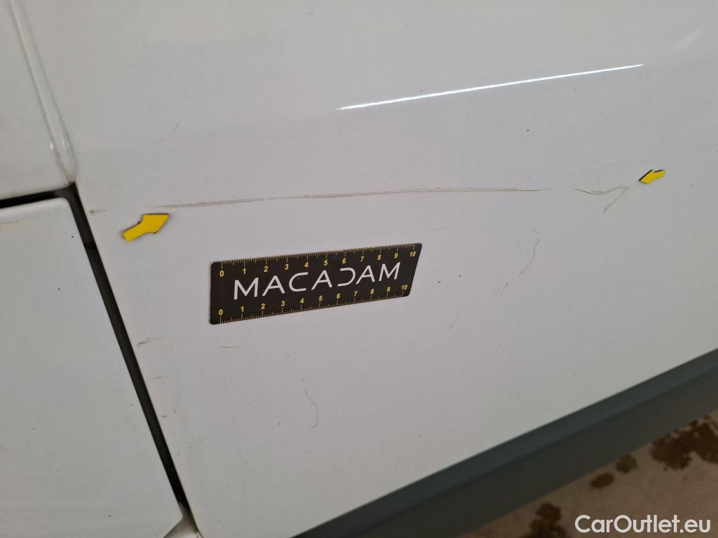  Citroen  Jumper CITROEN  / 2014 / 4P / Fourgon tôlé 35 L2H2 BlueHDi 140 S&S BVM6 Driver #2