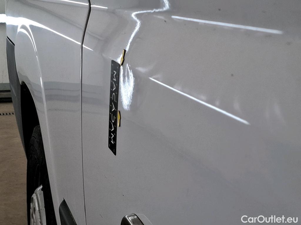  Citroen  Jumper CITROEN  / 2014 / 4P / Fourgon tôlé 35 L2H2 BlueHDi 140 S&S BVM6 Driver #26