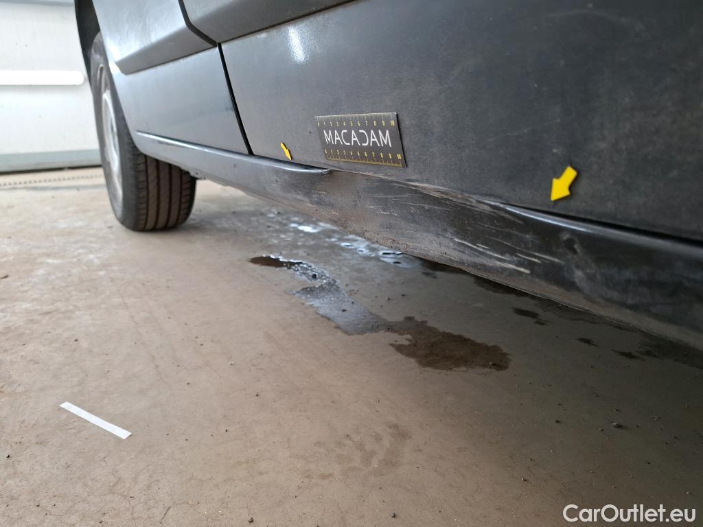  Citroen  Berlingo  Fourgon Club M 1000 1.5 BlueHDi 130CV BVA8 E6dT #4