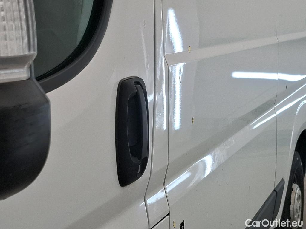  Citroen  Jumper CITROEN  / 2014 / 4P / Fourgon tôlé 33 L2H1 BlueHDi 140 S&S BVM6 Driver #33