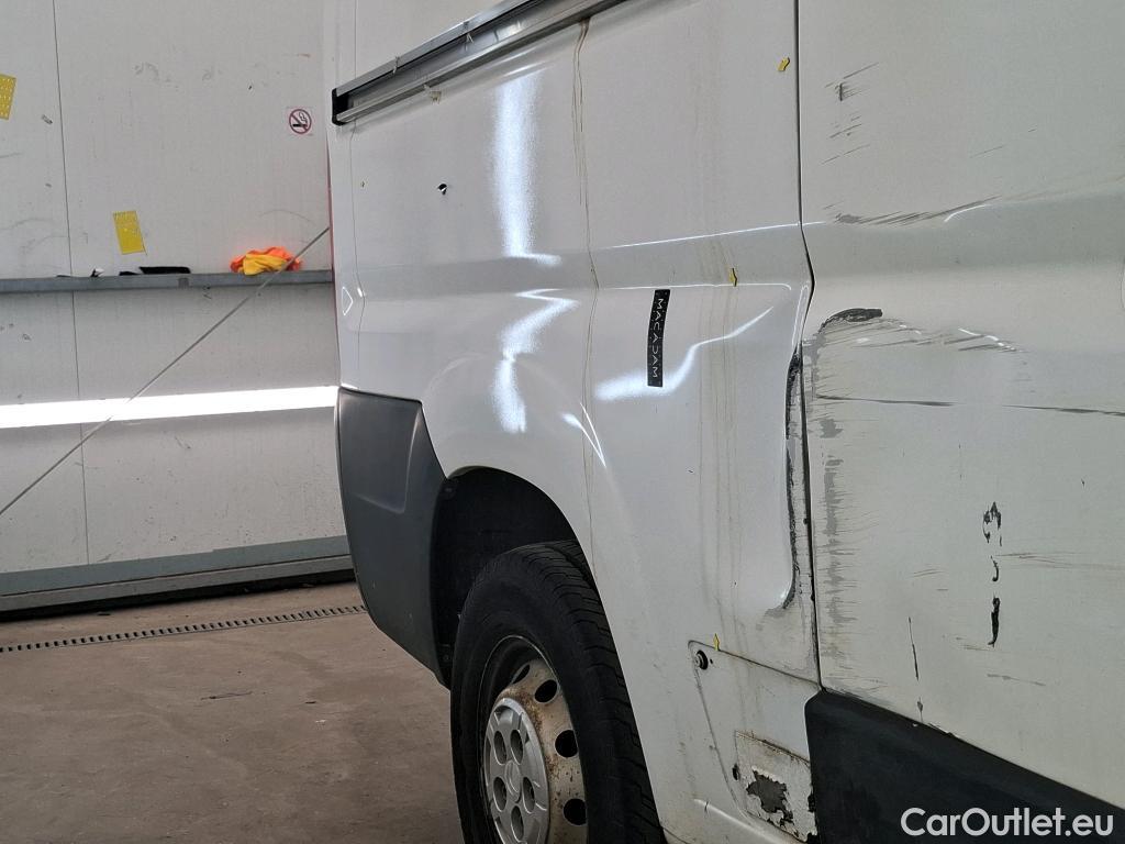  Citroen  Jumper CITROEN  / 2014 / 4P / Fourgon tôlé 33 L2H1 BlueHDi 140 S&S BVM6 Driver #6