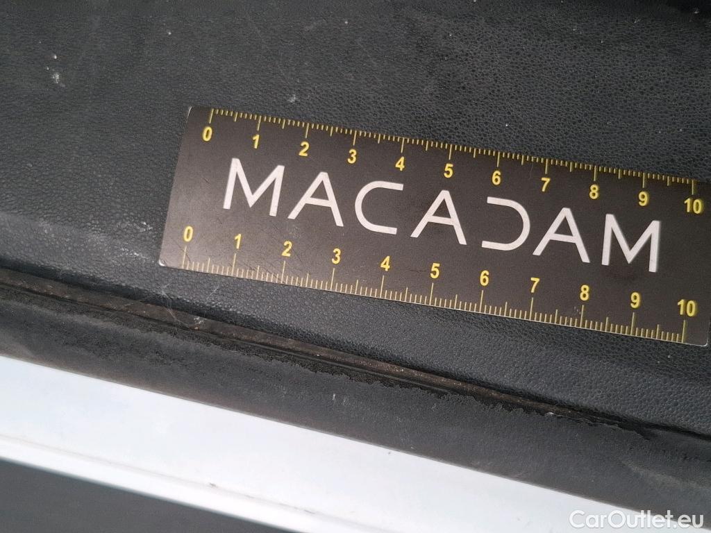  Citroen  C4 Cactus  Feel Nav Société 1.5 BlueHDi 100CV BVM6 E6d #20