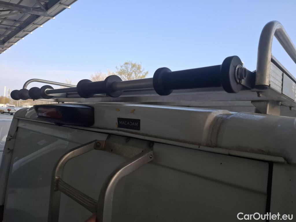  Citroen  Jumper CITROEN  / 2014 / 4P / Fourgon tôlé 33 L2H1 BlueHDi 140 S&S BVM6 Driver #64