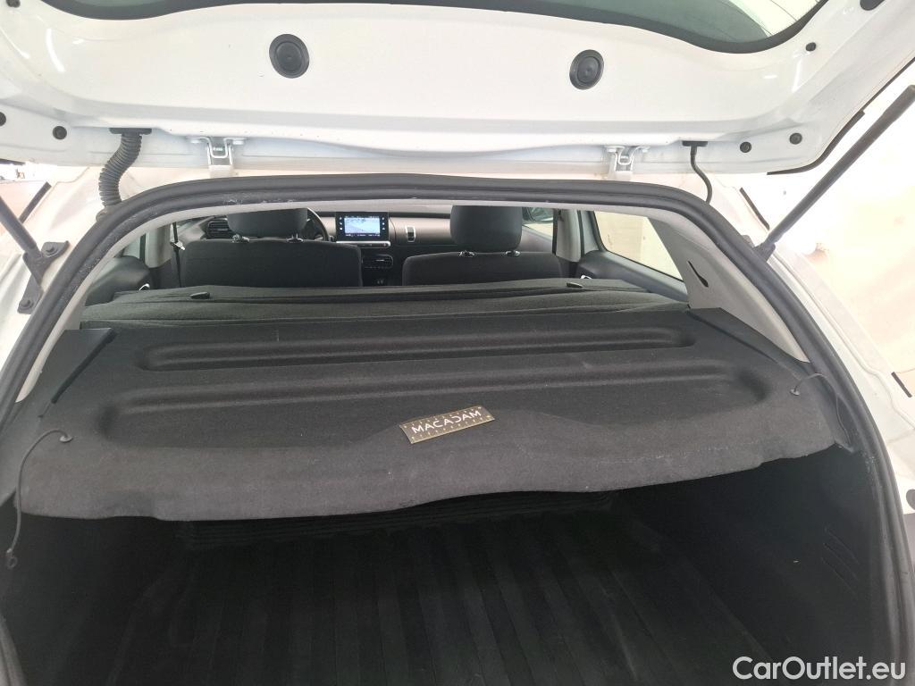  Citroen  C4 Cactus  Feel Nav Société 1.5 BlueHDi 100CV BVM6 E6d #47