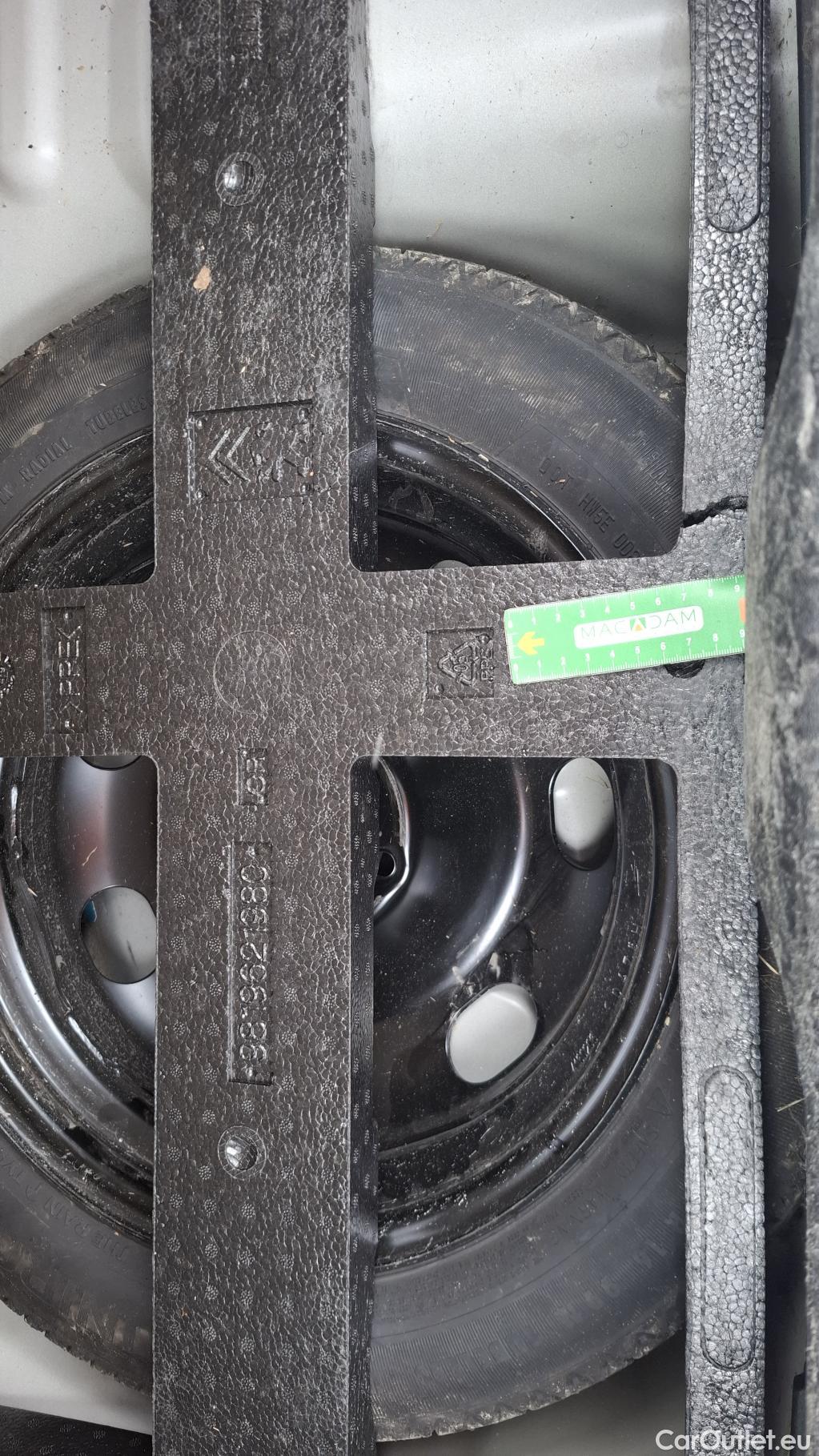  Citroen  C3  Société Feel 1.5 BlueHDI 100CV BVM5 E6dT #15