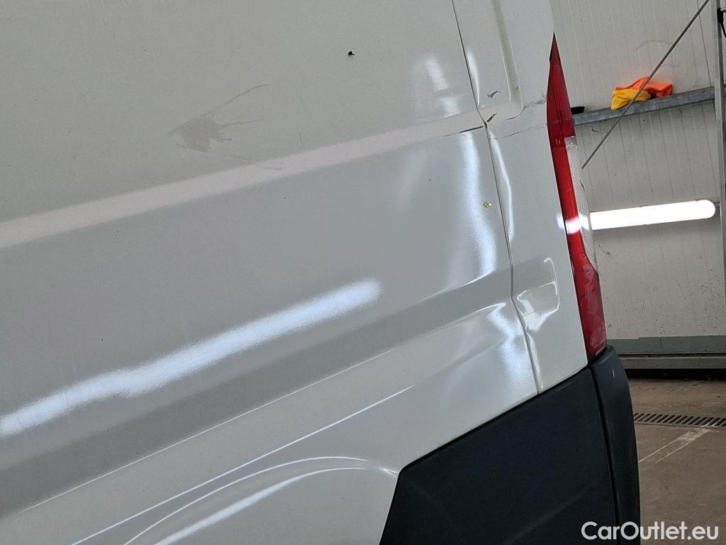  Citroen  Jumper CITROEN  / 2014 / 4P / Fourgon tôlé 33 L2H1 BlueHDi 140 S&S BVM6 Driver #37