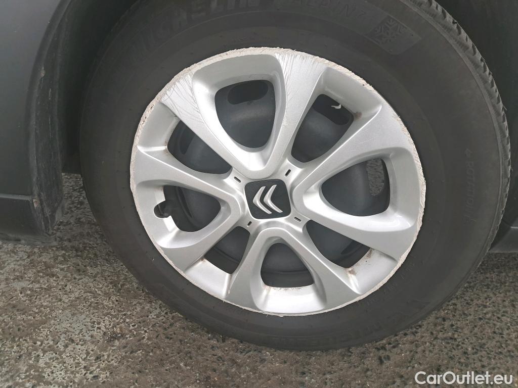  Citroen  C3  Société Feel 1.5 BlueHDI 100CV BVM5 E6dT #22