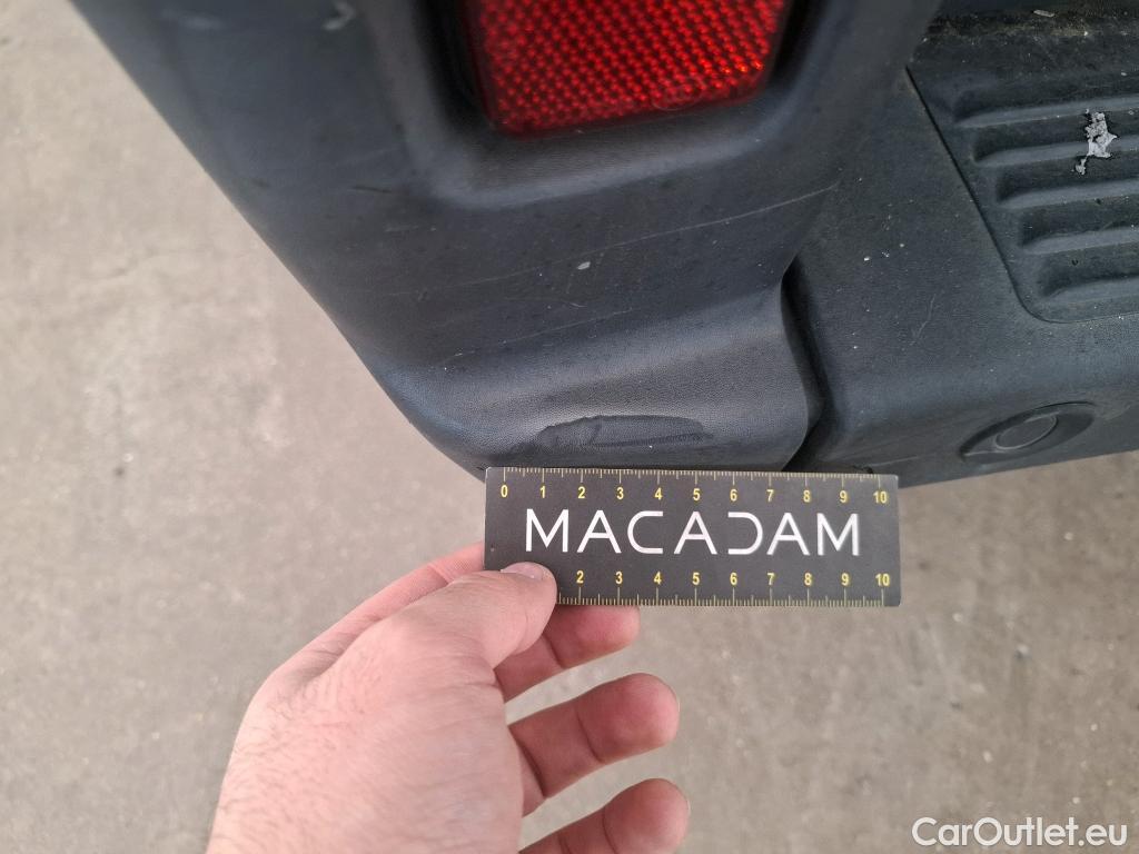  Citroen  Jumper CITROEN  / 2014 / 4P / Fourgon tôlé 33 L2H1 BlueHDi 140 S&S BVM6 Driver #97