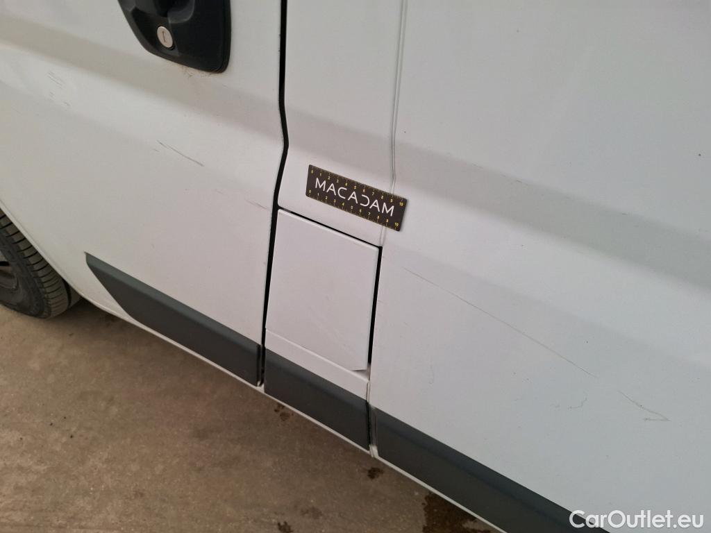  Citroen  Jumper CITROEN  / 2014 / 4P / Fourgon tôlé 35 L2H2 BlueHDi 140 S&S BVM6 Driver #42