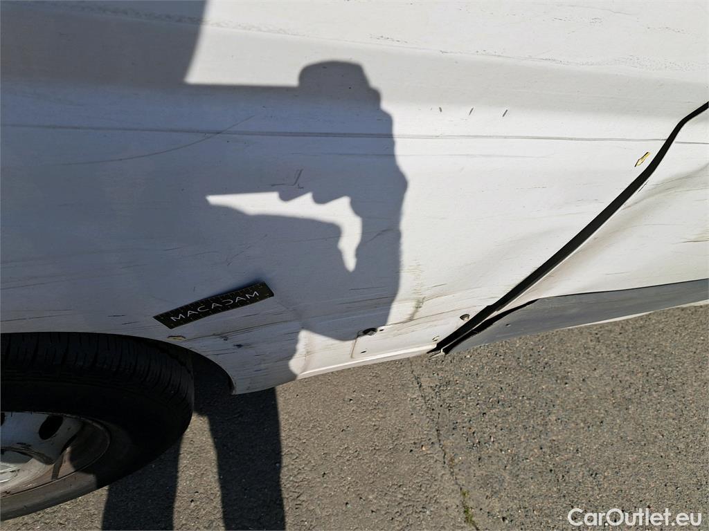  Fiat  Ducato FIAT  VU 4p Fourgon 3.0 M H2 2.3 Multijet 130 Pack Pro Nav #2