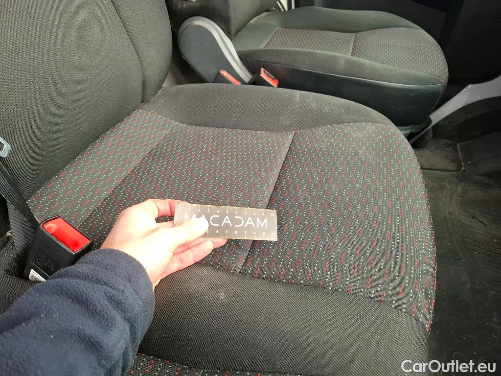  Citroen  Jumper CITROEN  / 2014 / 4P / Fourgon tôlé 35 L2H2 BlueHDi 140 S&S BVM6 Driver #28